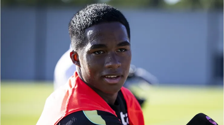 Inter sonha com Inter e prepara oferta ao Real Madrid. Foto: Ira L. Black/Getty Images