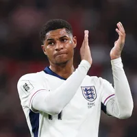 Manchester United pede R$ 176 milhões ao Bayern por Rashford