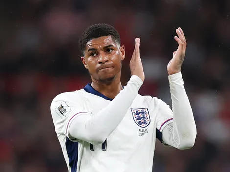 Manchester United pede R$ 176 milhões ao Bayern por Rashford
