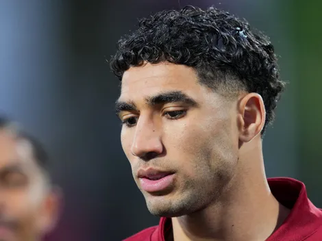 Como joga a seleção de Marrocos?
