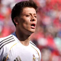 Real Madrid pode perder Arda Güler para o PSG