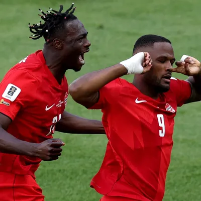 Canadá e Bósnia empatam na estreia do grupo B da Copa do Mundo