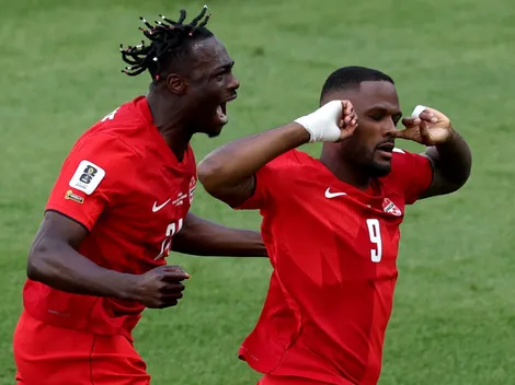 Canadá e Bósnia empatam na estreia do grupo B da Copa do Mundo