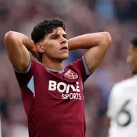 Manchester United tenta baixar valor pedido por Mateus Fernandes