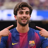PSG quer Ferran Torres caso Barcola deixe o clube