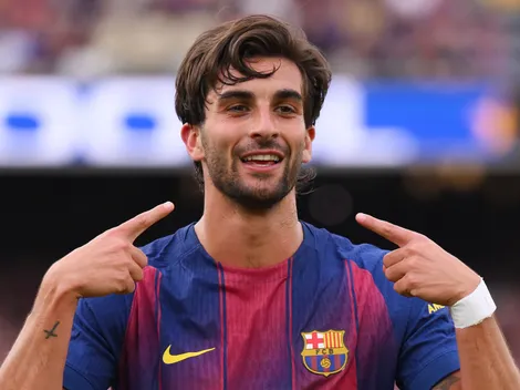 PSG quer Ferran Torres caso Barcola deixe o clube
