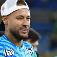 Neymar estava fora da Copa do Mundo antes da convocação
