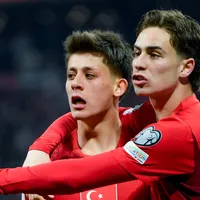 Arsenal prepara R$ 587 milhões por Yildiz