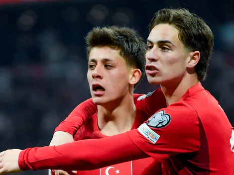 Arsenal prepara R$ 587 milhões por Yildiz
