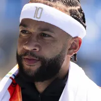 Holanda x Japão: Memphis Depay deve ser reserva