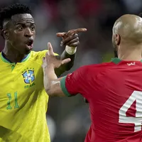 Brasil enfrenta o Marrocos hoje às 19h (de Brasília)