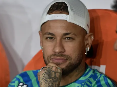The Last Dance: a última chance de Neymar