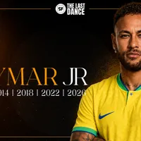 The Last Dance: a última chance de Neymar