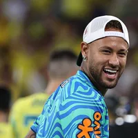 Neymar manda recado antes da estreia do Brasil
