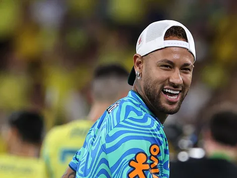 Neymar manda recado antes da estreia do Brasil