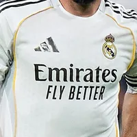 Adidas e Real Madrid renovam contrato
