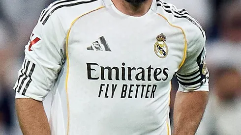 Real Madrid recebe ajuda da Adidas por reforço de peso. Foto: Angel Martinez/Getty Images