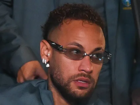 Neymar desfalca o Brasil na estreia da Copa