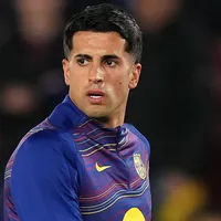 Barcelona e Al-Hilal podem fechar troca de jogadores
