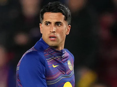 Barcelona e Al-Hilal podem fechar troca de jogadores