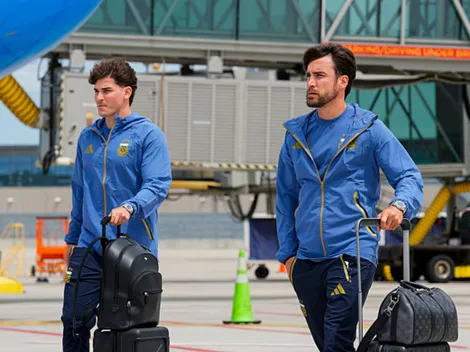 Argentina recupera Julián Álvarez e monitora Dibu