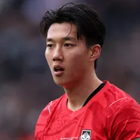 Lee Han-beom entra no radar do Liverpool