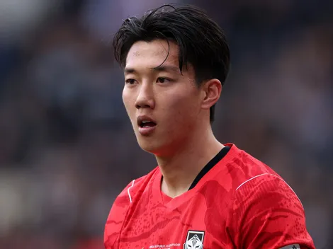 Lee Han-beom entra no radar do Liverpool