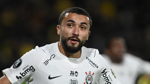 Brasil x Marrocos será um confronto equilibrado na Copa, afirma Labyad (Photo by Guillermo Legaria/Getty Images)