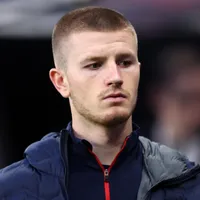 Tottenham tem interesse em Adam Wharton, do Crystal Palace