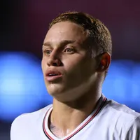 Maik recebe propostas do exterior para deixar o São Paulo