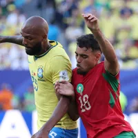 Igor Thiago revela ansiedade em Brasil x Marrocos