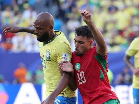 Igor Thiago revela ansiedade em Brasil x Marrocos