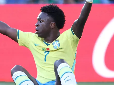 Seleção Brasileira é criticada pela imprensa estrangeira após estreia