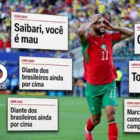 Giro da Copa: O resumo deste sábado (13) e o que merece replay