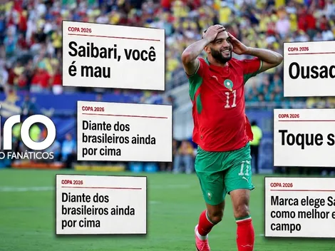 Giro da Copa: O resumo deste sábado (13) e o que merece replay