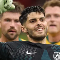 Austrália derrota a Turquia por 2 a 0