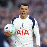 Pedro Porro descarta interesse de Real Madrid e City e assina até 2031
