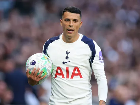 Pedro Porro descarta interesse de Real Madrid e City e assina até 2031
