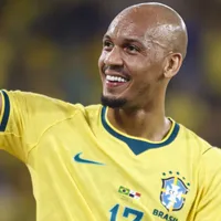 Fabinho entra na mira do Flamengo