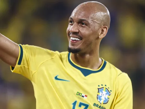 Fabinho entra na mira do Flamengo