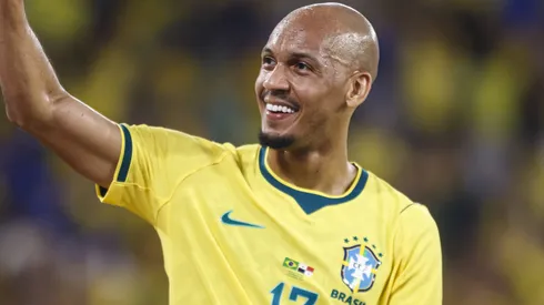 Fabinho entra na mira do Flamengo. Foto: Imago