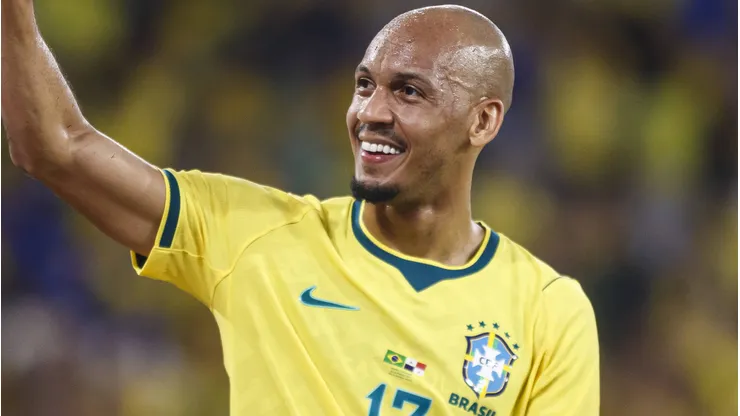 Fabinho entra na mira do Flamengo. Foto: Imago