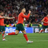 Cristiano Ronaldo no banco pode favorecer Portugal na Copa