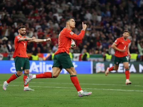 Cristiano Ronaldo no banco pode favorecer Portugal na Copa