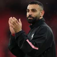 Salah pode ficar no Liverpool, diz goleiro da Seleção Egípcia