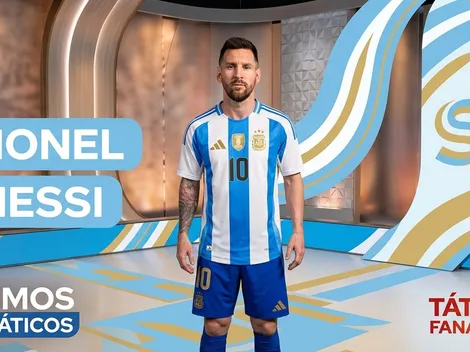 Messi, Mbappé e mais: craques da Copa que dominam jogos