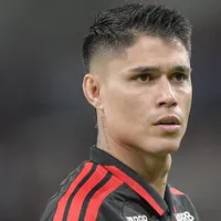 Flamengo aceita vender Luiz Araújo ao Al-Saad