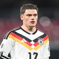 Wirtz comanda a Alemanha, Comenencia rouba a cena por Curaçao