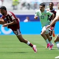 Fifa assume falha técnica no VAR de Catar x Suíça