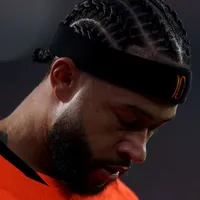 Memphis estreia na Copa 2026 como reserva da Holanda
